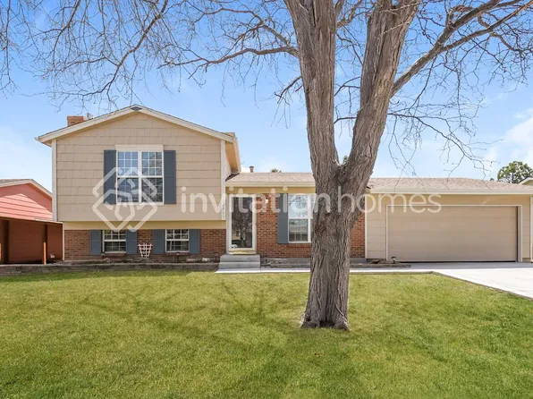 1276 S Lewiston Way, Aurora, CO 80017