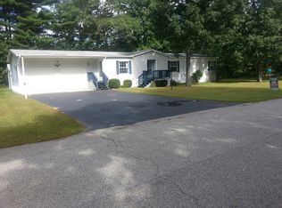 19 Chickadee Dr, Alfred, ME 04002