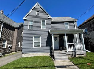 211 Floral Ave, Johnson City, NY 13790