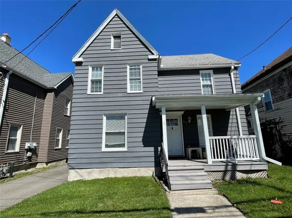 211 Floral Ave, Johnson City, NY 13790