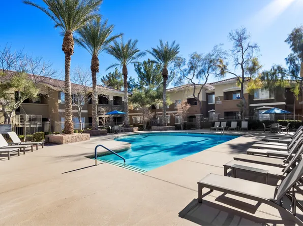 The Fairways by Picerne