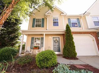 1918 Freedom Gate Dr, Greensboro, NC 27410