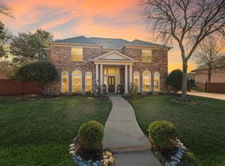 1901 Hay Meadow Ct, Southlake, TX 76092