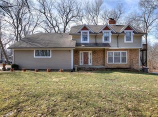 15766 Strawberry Rd, Rayville, MO 64084