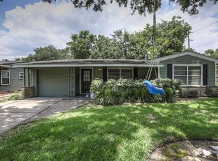 1402 Curtin St, Houston, TX 77018