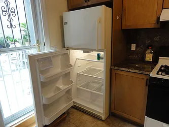 Rented by Peregrine Realty Group LLC