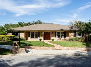 1003 Buckwood Dr, Orlando, FL 32806