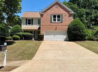 409 Heathcliff Ct, McDonough, GA 30253