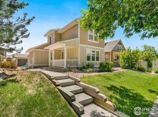 6602 Avondale Rd #B, Fort Collins, CO 80525