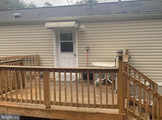 286 Fork Mountain Rd, Auburn, PA 17922