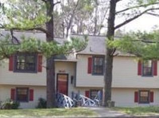 3610 Shrewsbury St, Durham, NC 27707