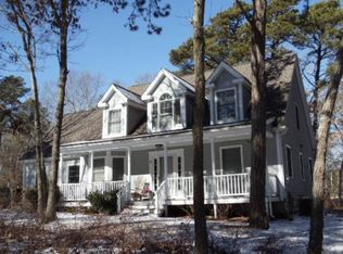 82 Sandpiper Ln, Tisbury, MA 02568