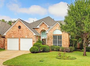 6902 Afton Woods Dr, Houston, TX 77055