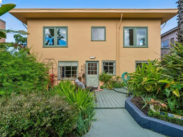5108 Coronado Ave, Oakland, CA 94618