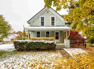 1106 N Marion Ave, Washington, IA 52353