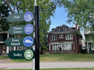 602 Riverside Dr, Niagara Falls, NY 14303