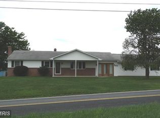 1175 Baltimore Rd, Shippensburg, PA 17257