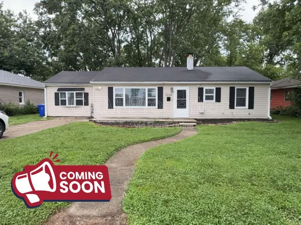 2509 S Webster St, Kokomo, IN 46902