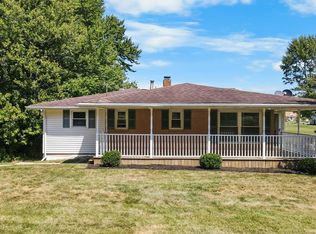 3628 Milligan Rd, Ontario, OH 44906
