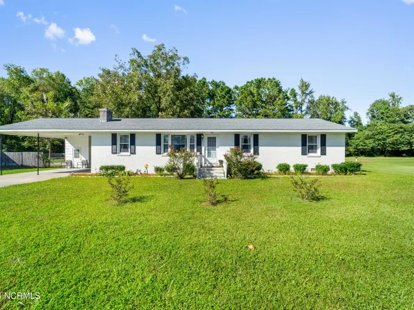 192 Summersill School Road, Jacksonville, NC 28540
