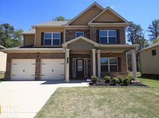 189 Christopher Michael Ln, Hampton, GA 30228