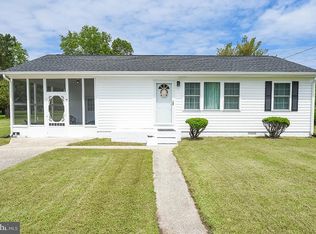 3943 Market St, Snow Hill, MD 21863