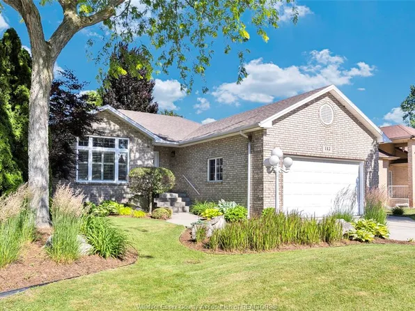 112 Fay Ct, Lakeshore, ON N8L 0K9