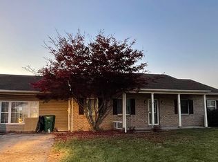 2A Hickory Ave, Gettysburg, PA 17325