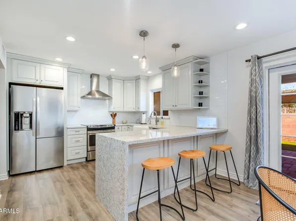 4081 E CAMPBELL Avenue, Phoenix, AZ 85018