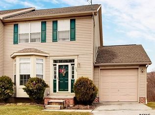 460 Pumping Station Rd, Hanover, PA 17331