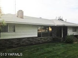 16701 Summitview Rd, Cowiche, WA 98923