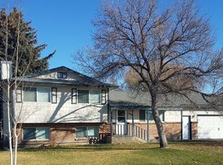 230 N 4th W, Rigby, ID 83442