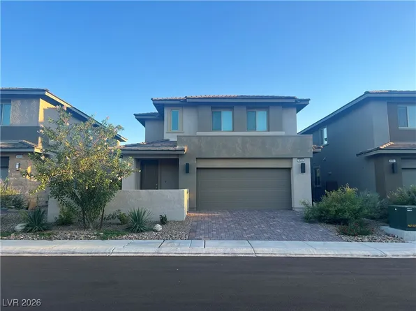 9653 Jade Rise Ave, Las Vegas, NV 89148