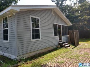 734 Carl Dr, Adger, AL 35006