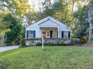 1 Windsor Ter, Avondale Estates, GA 30002