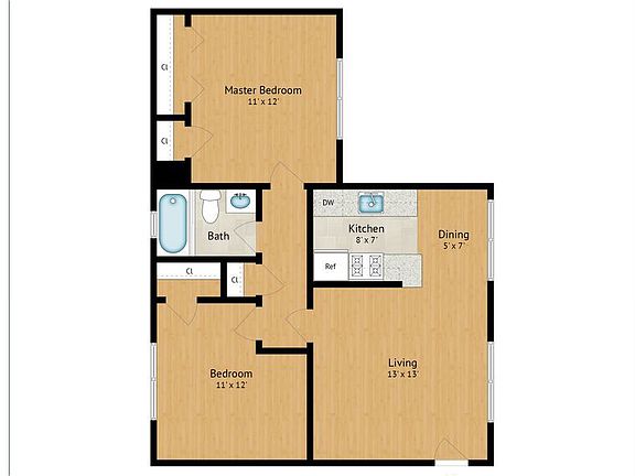 5th image of 3485 Alameda De Las Pulgas #15
