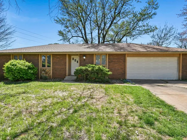 4959 S Mccann Avenue, Springfield, MO 65804