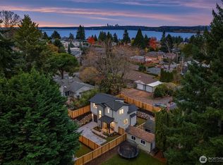 N/A, Kirkland, WA 98033