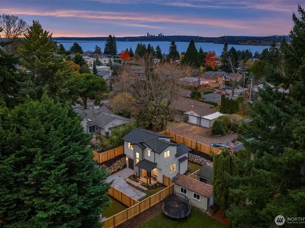 1811 3rd Street, Kirkland, WA 98033