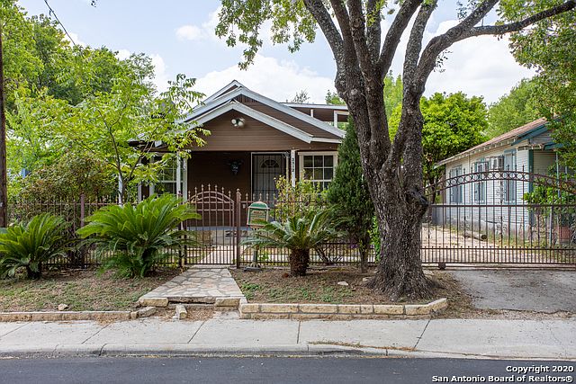 1st image of 3312 Monterey St