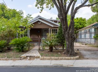 3312 Monterey St, San Antonio, TX 78207