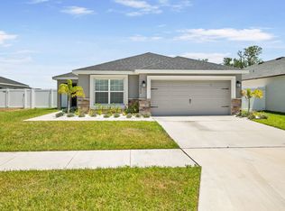 7224 Twisting Pines Loop, Zephyrhills, FL 33541