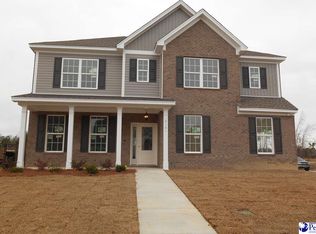 3101 Breakwater Dr, Florence, SC 29501