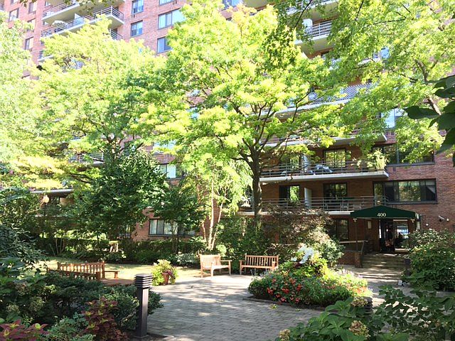 1st image of 400 Central Park W APT 4G