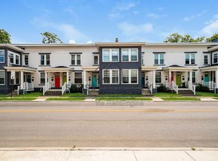 338 Taylor Ave, Columbus, OH 43203