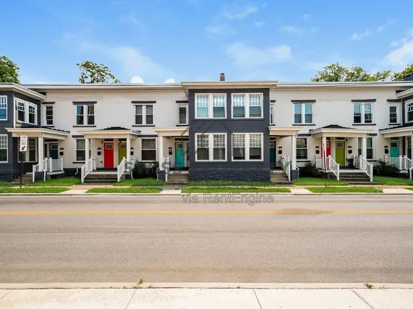 338 Taylor Ave, Columbus, OH 43203