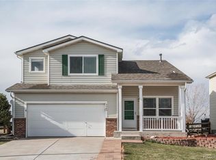 9549 Bighorn Way, Littleton, CO 80125