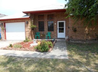 163 N McCampbell St, Aransas Pass, TX 78336