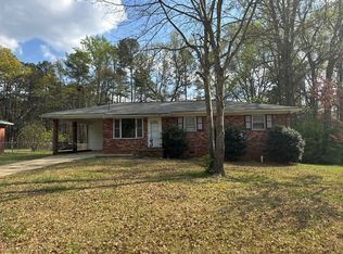 2867 Ash St SW, Marietta, GA 30008
