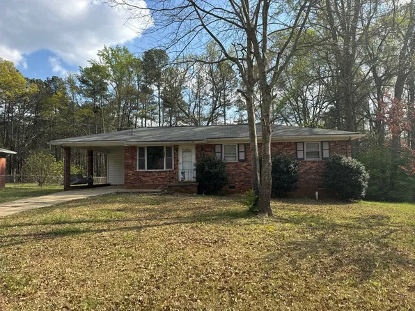 2867 Ash St SW, Marietta, GA 30008